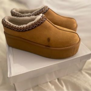 Ugg dupes